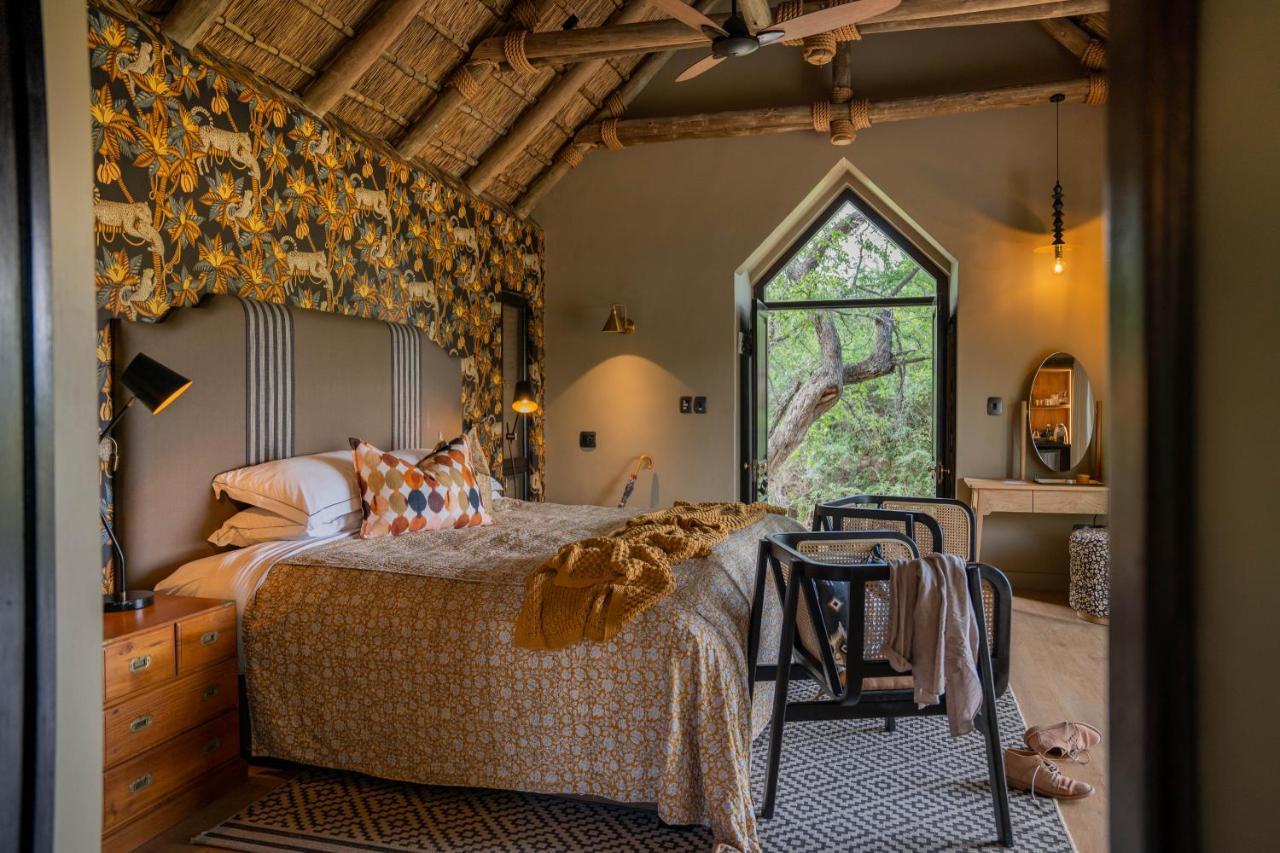 Thornybush Game Lodge Thornybush Game Reserve Zewnętrze zdjęcie