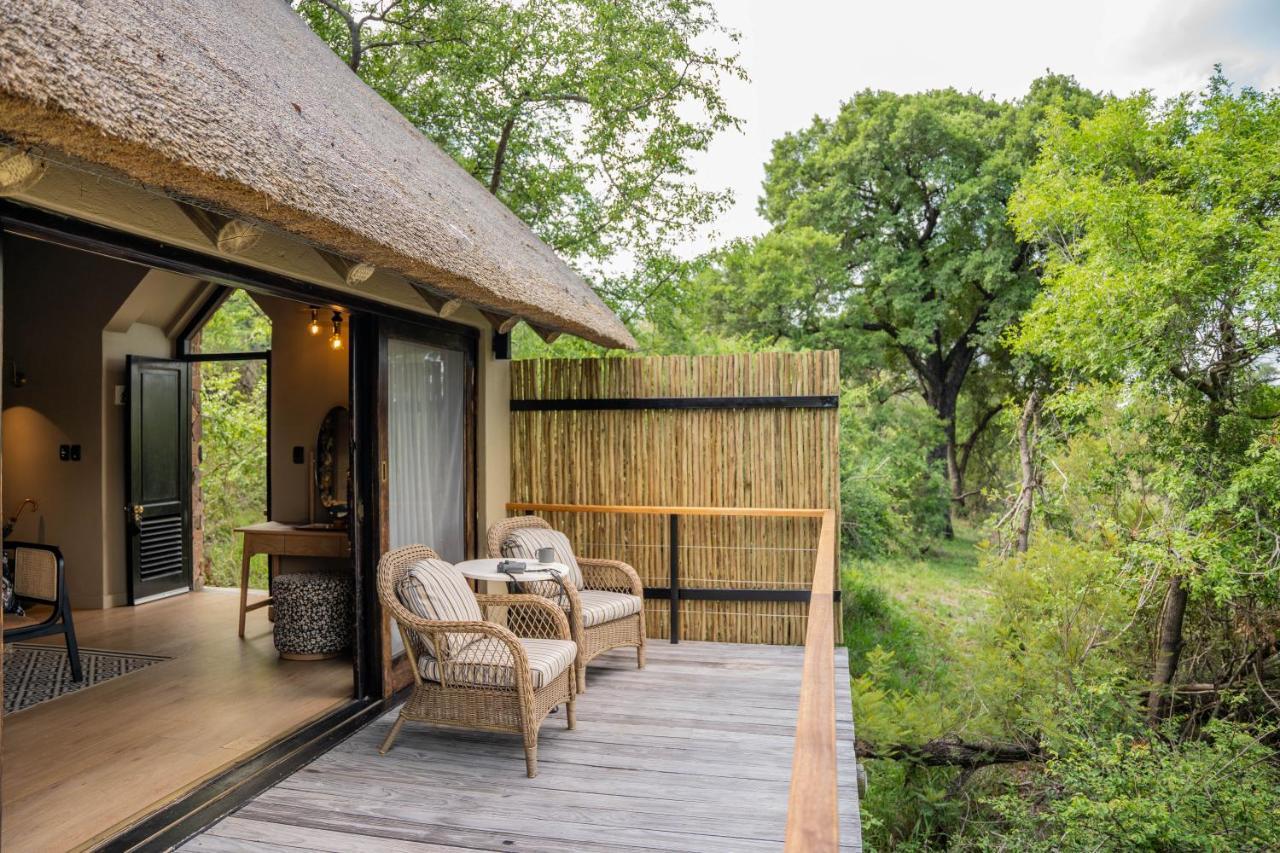Thornybush Game Lodge Thornybush Game Reserve Zewnętrze zdjęcie